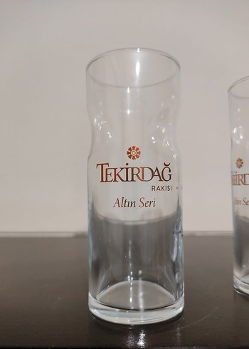  Beden rakı bardağı
