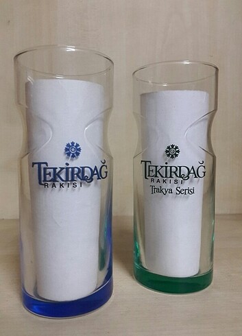 Rakı bardağı