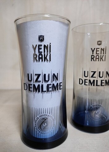 Paşabahçe Rakı bardağı