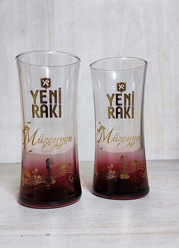 Rakı bardağı