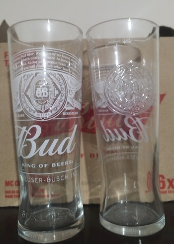 Bira bardağı