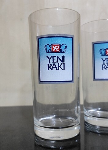 Paşabahçe Rakı bardağı