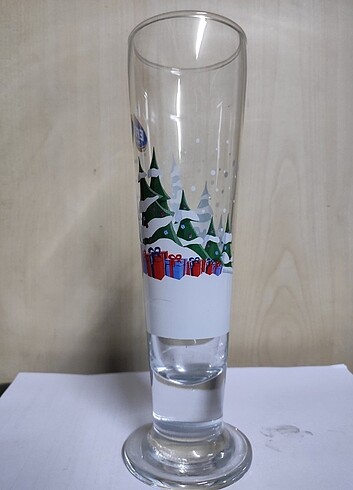 Paşabahçe Bira bardağı