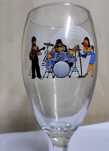 Beden Bira bardağı