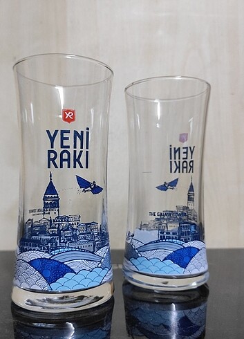 Rakı bardağı