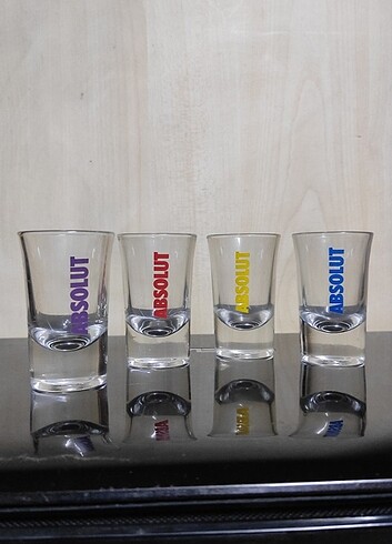 Shot bardağı