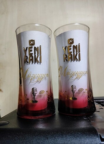 Rakı bardağı