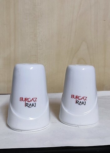 Rakı tuzluk