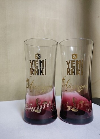 Rakı bardağı