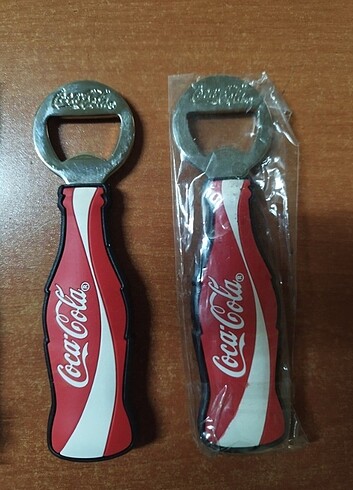 Diğer Coca cola açacak