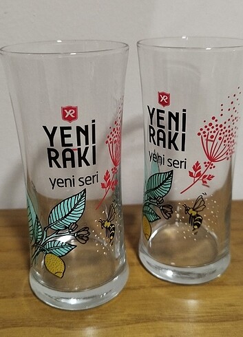 Rakı bardağı 