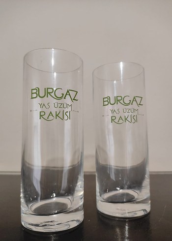 Paşabahçe rakı bardağı