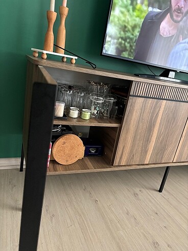Ikea Konsol