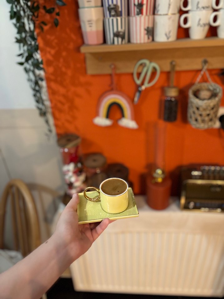 duvar Rafı - Görsel 4