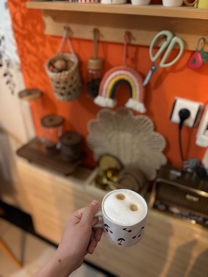 duvar Rafı - Görsel 3