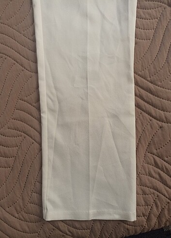Zara Plazzo pantolon 