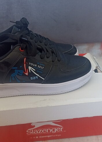 Slazenger Ayakkabi