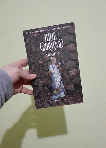 Julie Garwood - Düğün