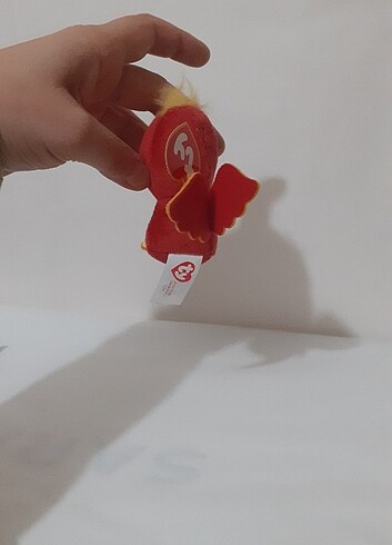  Mc Donalds oyuncağı 