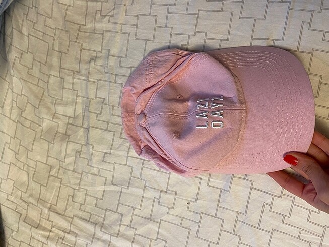 H&M şapka