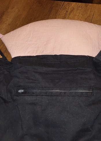 BOROOSH BABY ergonomik kanguru - Görsel 3