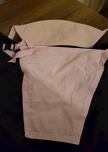 BOROOSH BABY ergonomik kanguru - Görsel 4