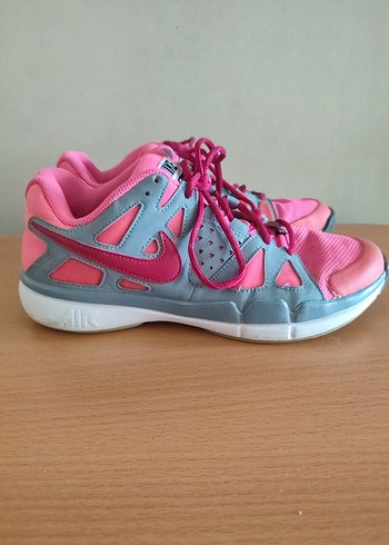 40 Beden pembe Renk Nike Pembe Kadın Spor Ayakkabı