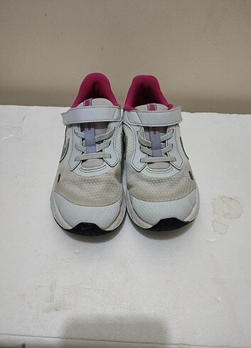 Nike orijinal Kız çocuk spor ayakkabısı p
