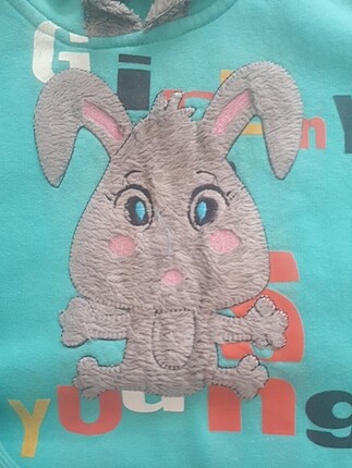 s Beden Cocuk yetiskin sweatshirt