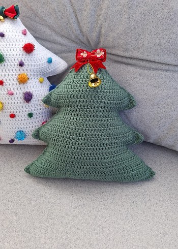 YILBAŞI DEKORU POFUDUK KIRLENT - Görsel 2