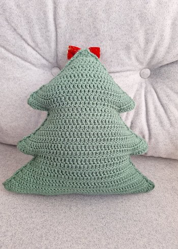 YILBAŞI DEKORU POFUDUK KIRLENT - Görsel 3