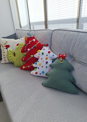 YILBAŞI DEKORU POFUDUK KIRLENT - Görsel 4