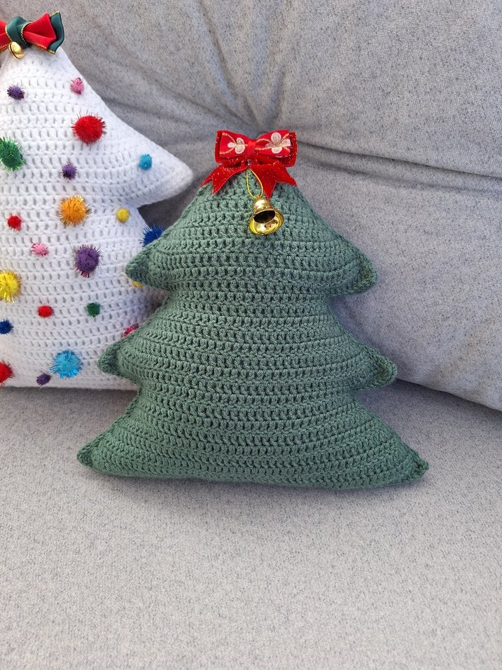 YILBAŞI DEKORU POFUDUK KIRLENT - Görsel 2