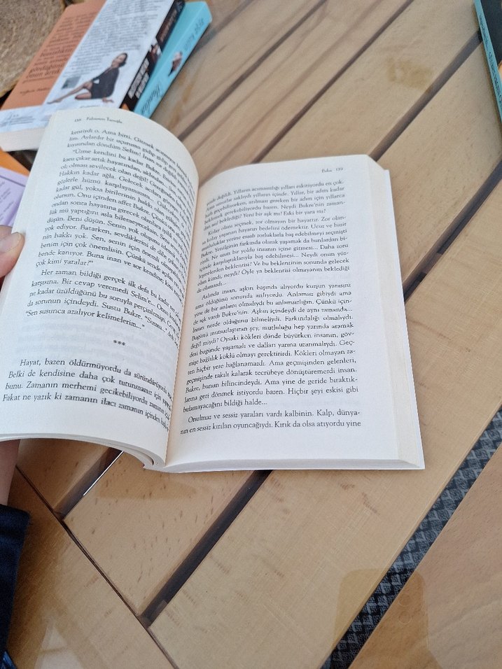 Bukre - Kahraman Tazeoğlu - Görsel 3