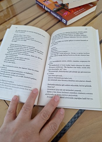 Öğrendim ki... - Gülben Ergen Çelik - Görsel 2