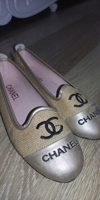 Chanel Babet 