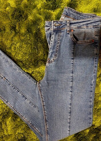 Kot/jean