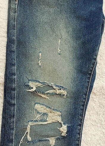 LTB LTB Sıfır Bayan Jean Pantolon