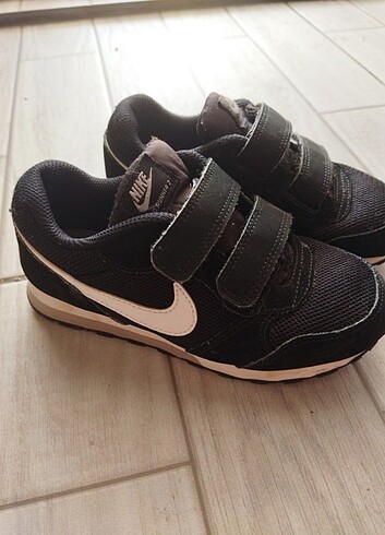 Nike çocuk ayakkabısı 