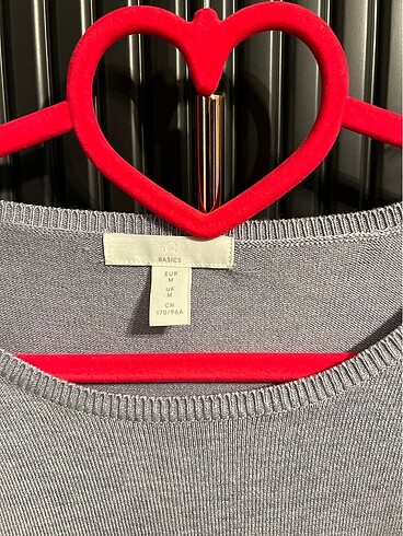 H&M Sıfır üst