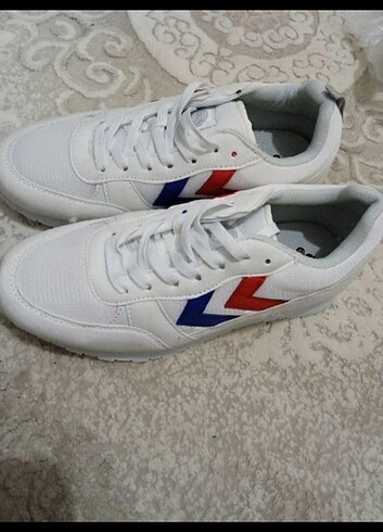 Hummel Hummel spor ayakkabı 