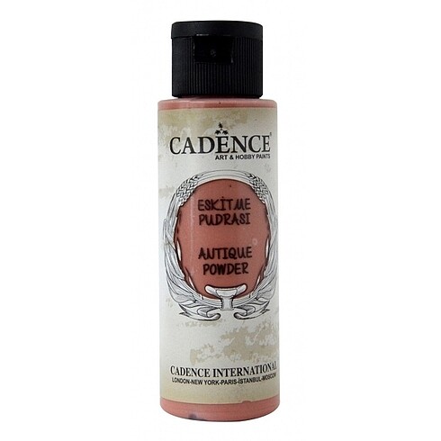 Cadence