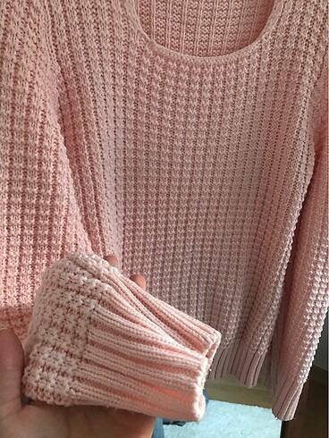 Pembe kazak