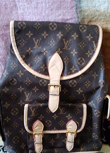Louis Vuitton çakma çanta 