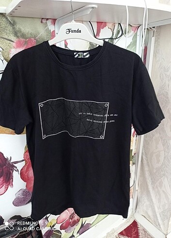 Erkek t-shirt