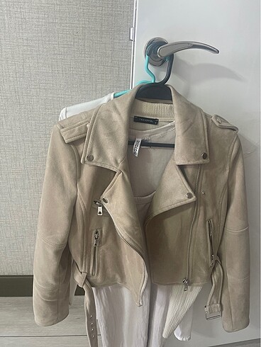 Pull Bear ceket