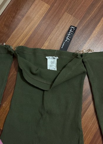 Kikiriki Mini elbise