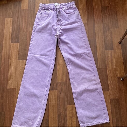 Cross jean