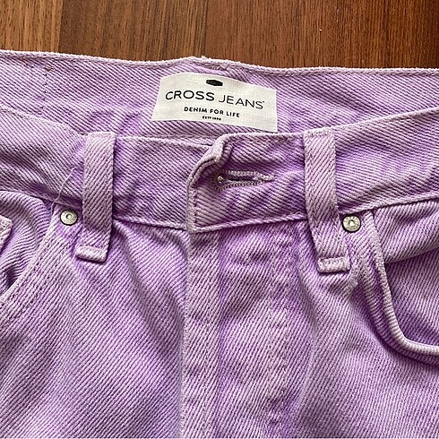 Diğer Cross jean
