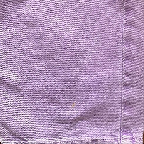 xs Beden mor Renk Cross jean